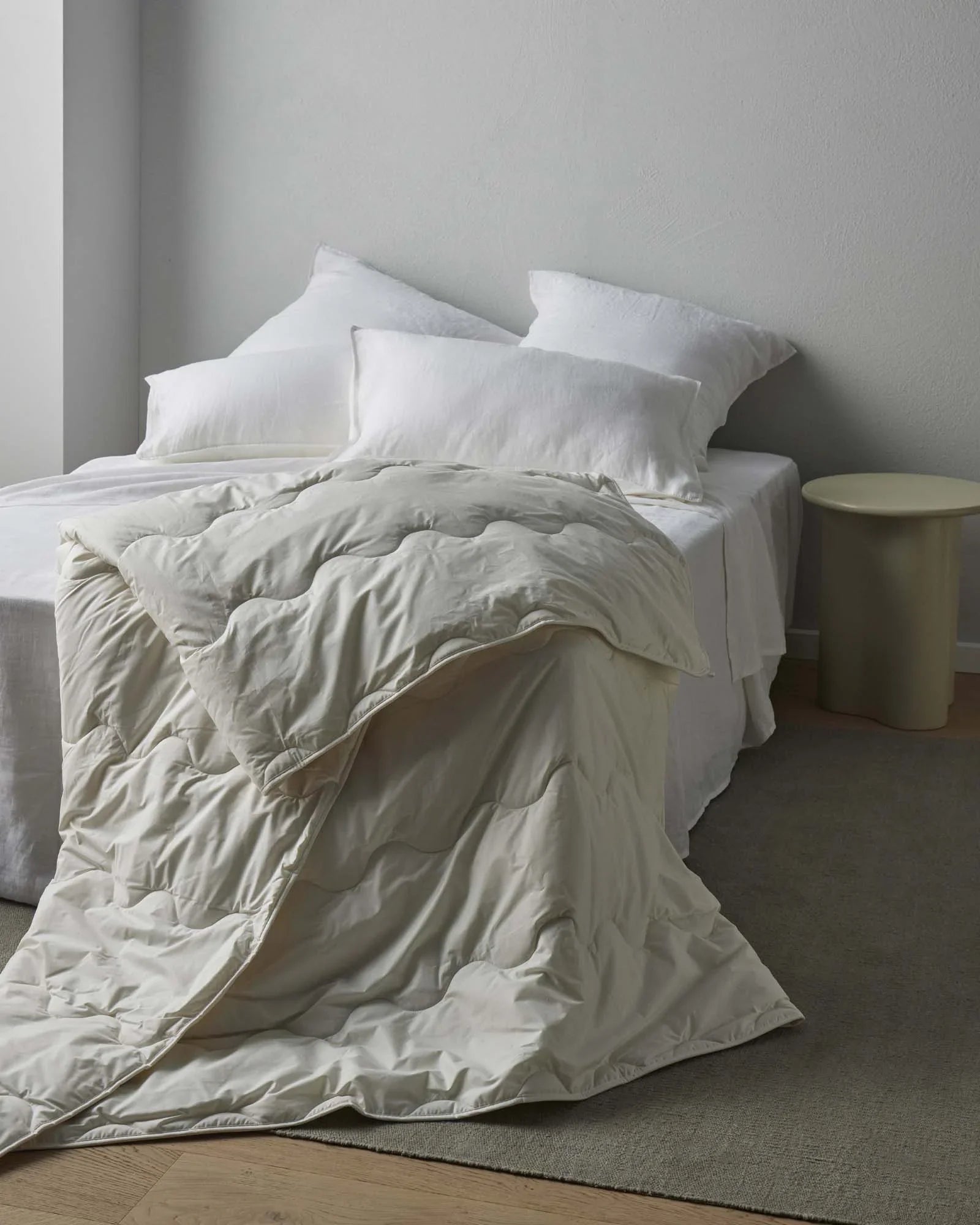New Zealand Wool Duvet Inner