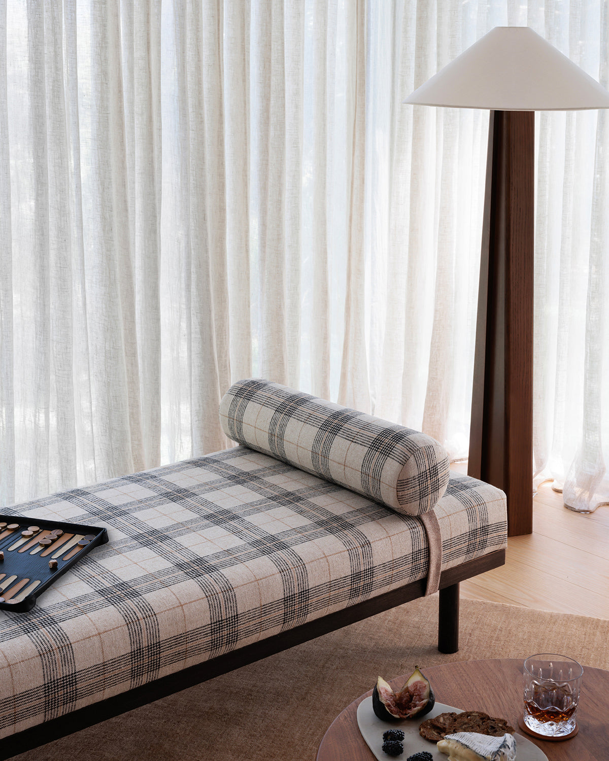 Bolster Cushion – view 2