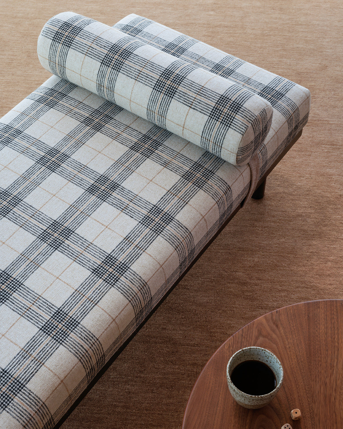 Bolster Cushion – view 4