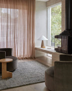 Marceau Shale fabric