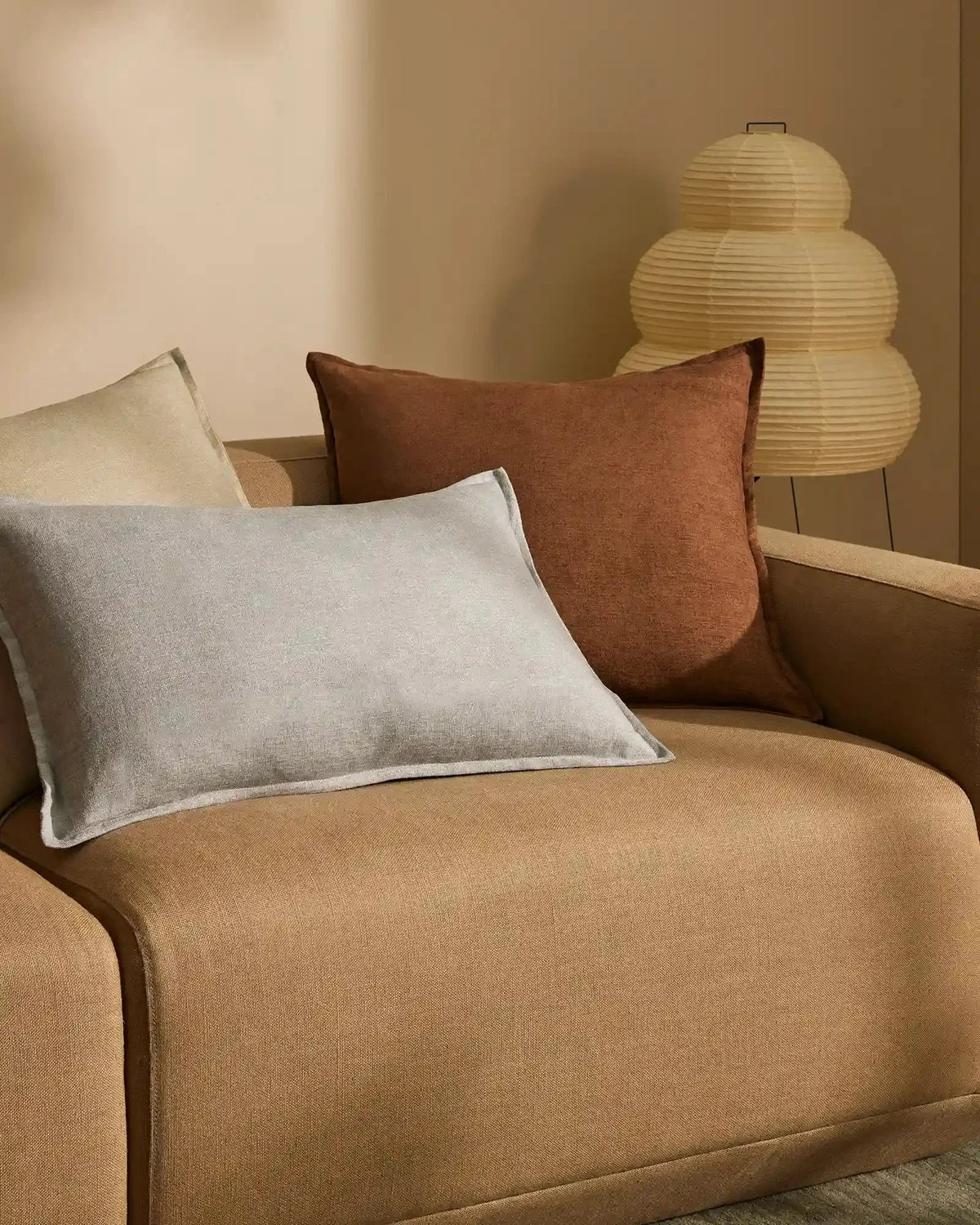 Fiore Sage Lumbar – view 2