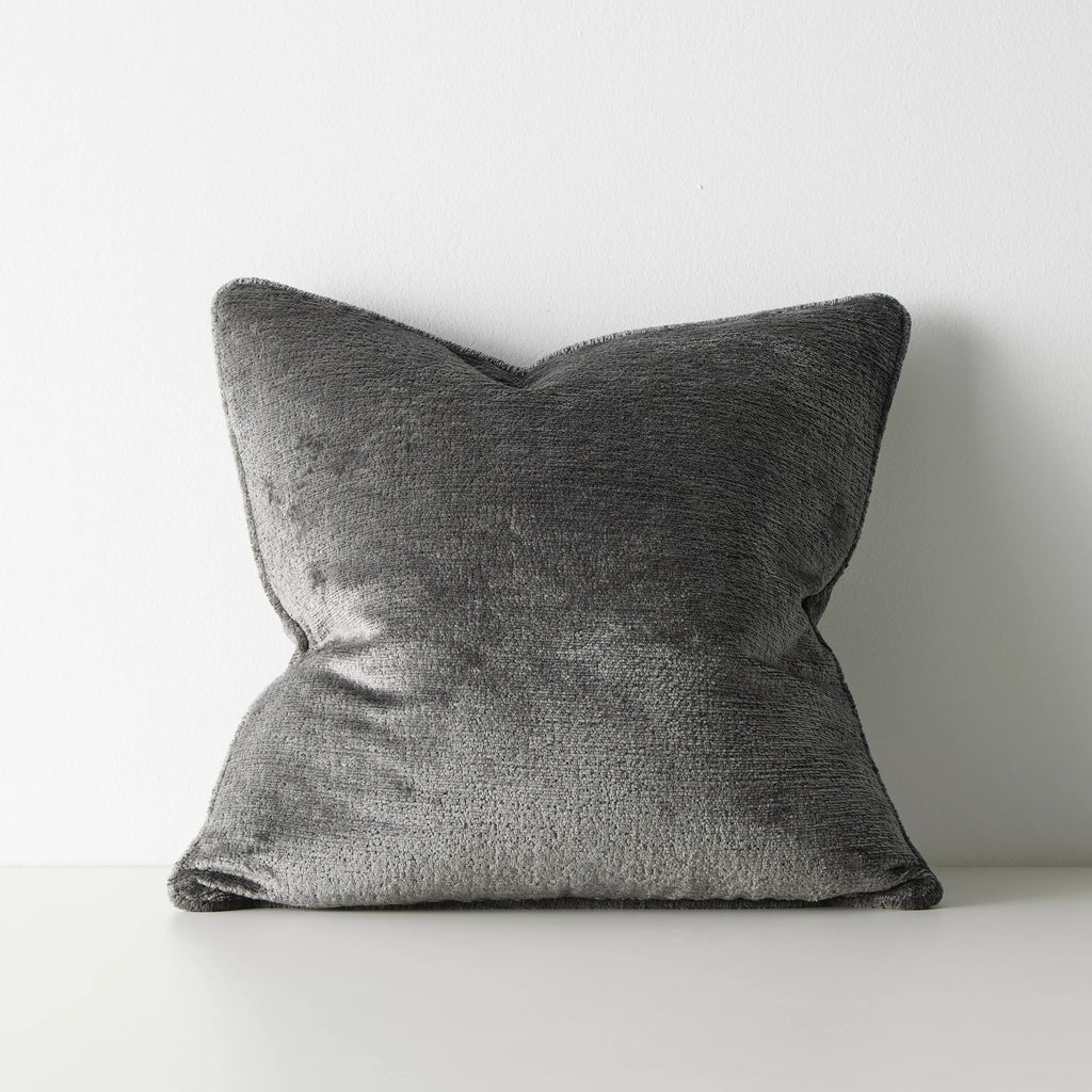 Tempo Coal Cushion