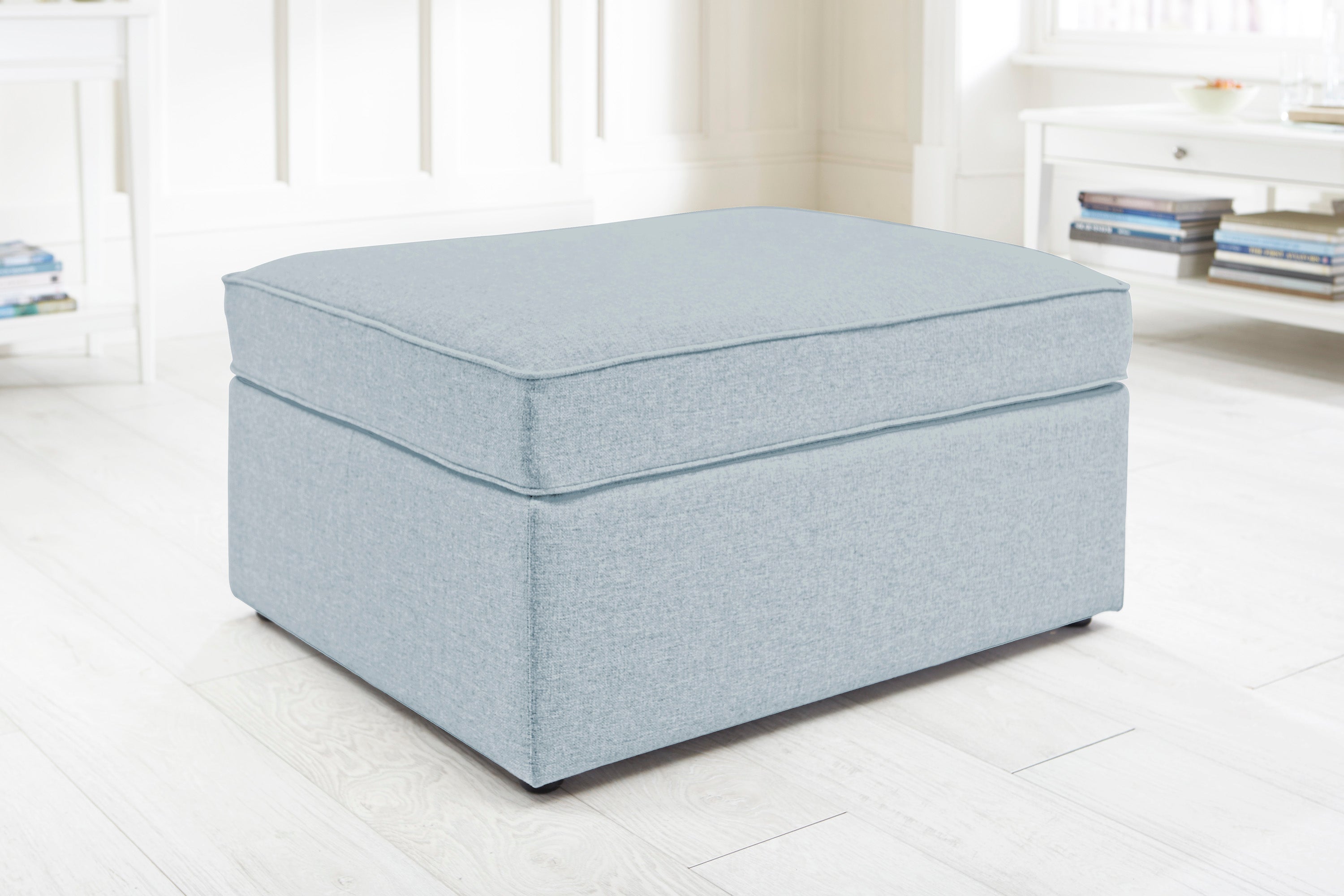 Jay-Be® Footstool Bed