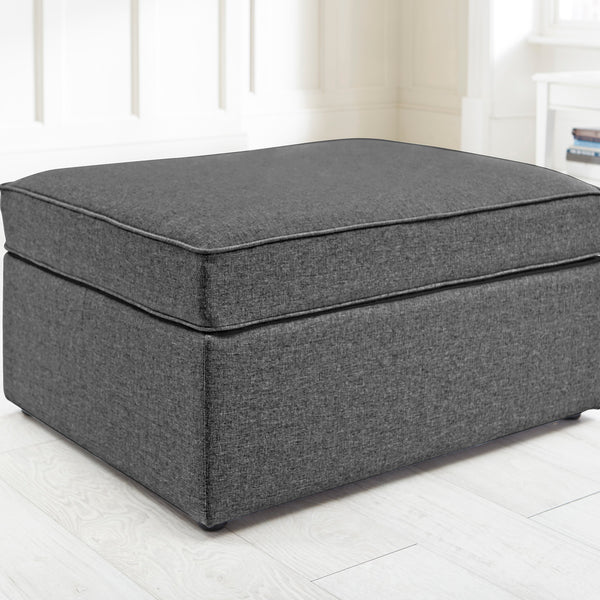 Jay-Be® Footstool Bed