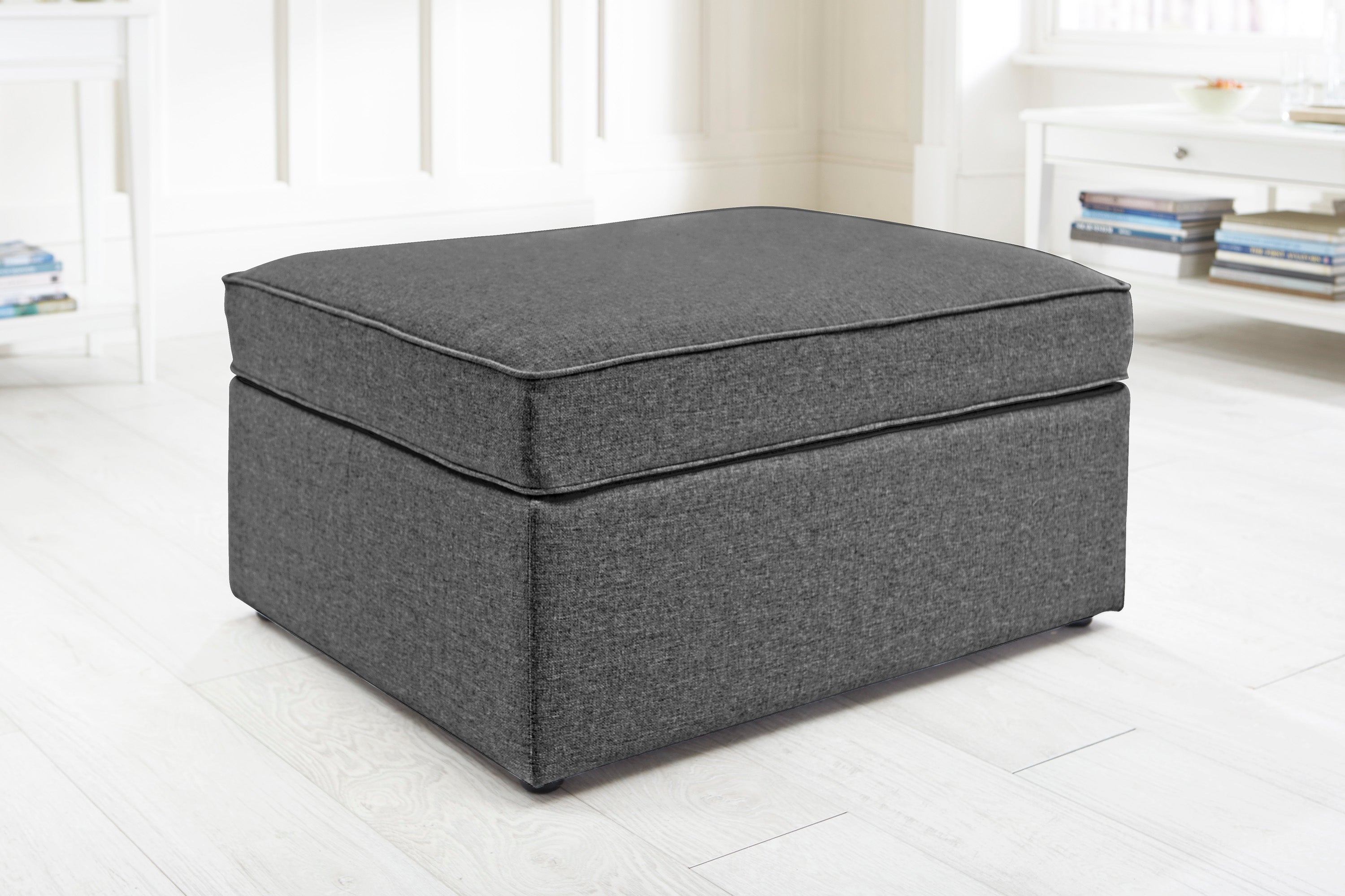 Jay-Be® Footstool Bed