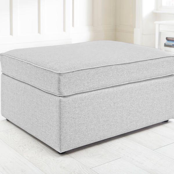 Jay-Be® Footstool Bed