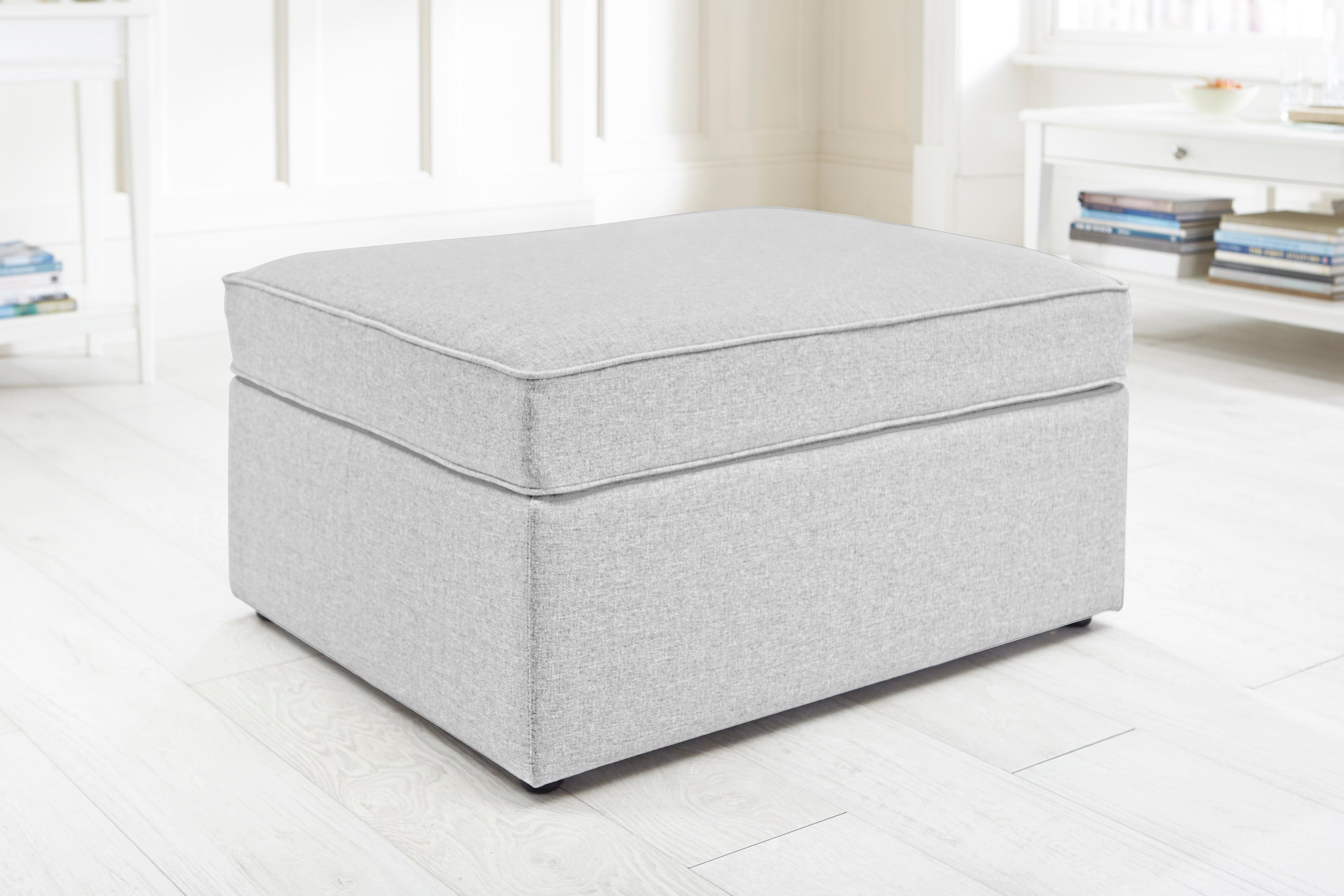Jay-Be® Footstool Bed
