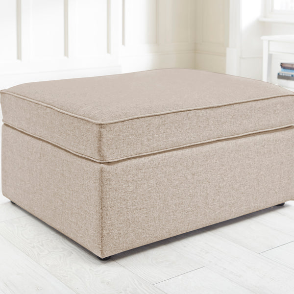 Jay-Be® Footstool Bed