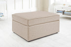 Jay-Be® Footstool Bed