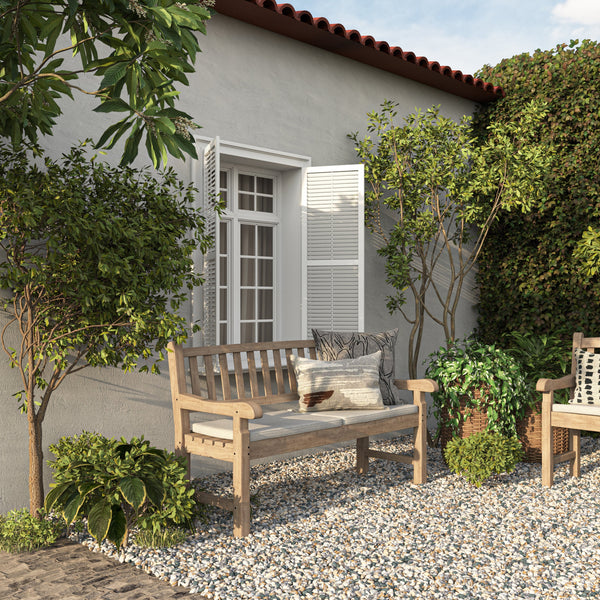 Outdoor cushions - Customer's Product with price 470.98 ID BaBIdTGOjAvV9NoTIurxs96V
